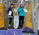 Сахалинские сноубордисты взяли 4 медали на всероссийских соревнованиях