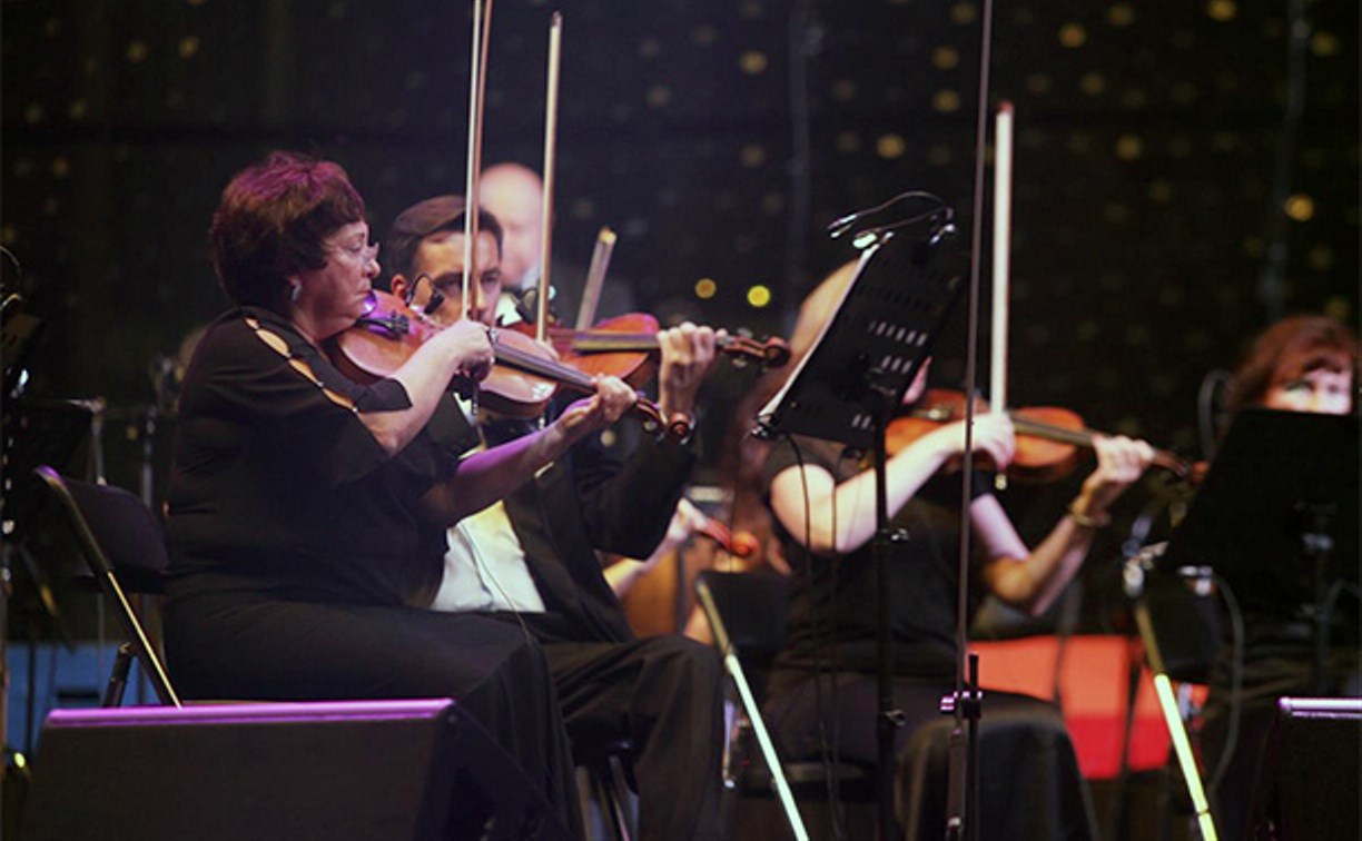 Южно-сахалинский оркестр исполнит классику, которую еще не играли на Сахалине