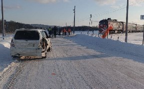 Происшествия