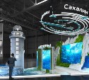 Сахалинская область презентует достижения на международной выставке-форуме "Россия" с помощью VR