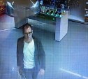 Подозреваемого в краже товара в магазине ищет полиция Южно-Сахалинска