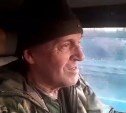 "Бойцы мне как дети": сахалинский казак рассказал, почему остаётся на СВО уже второй контракт подряд