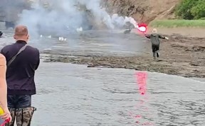 Происшествия