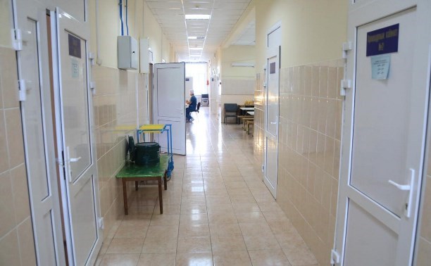 Сахалинская больница выплатила более двух миллионов рублей родственникам умершей в муках пациентки Сахалинская больница выплатила более двух миллионов рублей родственникам умершей в муках пациентки