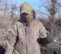 "Главнокомандующий ведёт в нужном направлении": сахалинец снял видео из зоны СВО