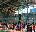 Больше 250 волейболистов прибыли в Южно-Сахалинск на областное первенство