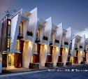В Охе построят 4-звёздочный отель