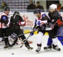 Сахалинцы включились в гонку всероссийского фестиваля любительского хоккея в дивизине «НХЛ 18+»