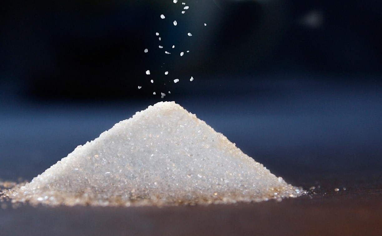 Супердорогой сахар в эконом-магазине нашла сахалинка