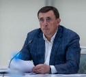 "Доклад не принят!" - Валерий Лимаренко раскритиковал работу чиновников по газификации СНТ