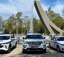2,5 тысяч нарушений ПДД за сутки зафиксировали камеры на дорогах Сахалина - ГАИ