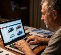 Сахалинец потерял 78 000 рублей при покупке автозапчастей