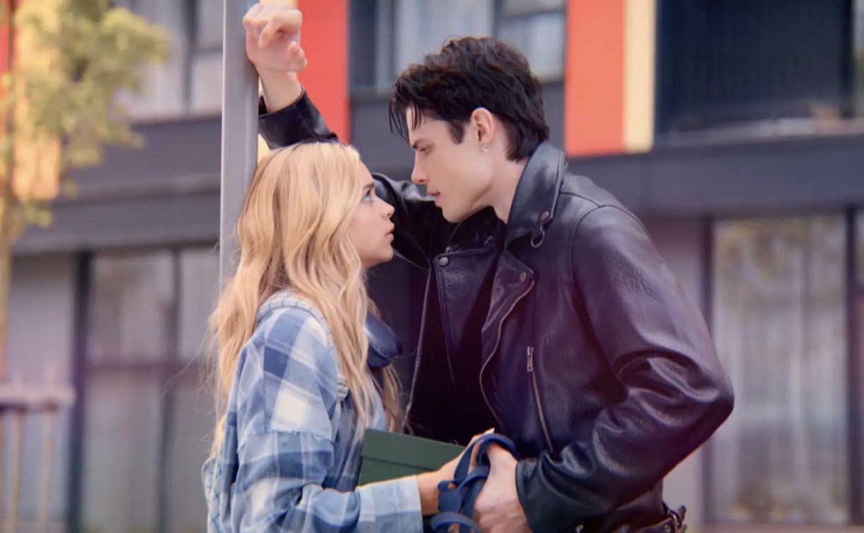 Розыгрыш билетов в южно-сахалинский кинозал "Октябрь" за 25 марта