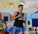 Сахалинские легкоатлеты пробились в лидеры «Детей Азии»
