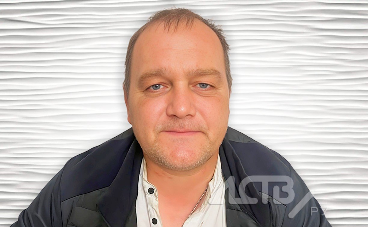 Подозреваемого в краже денег у знакомого ищет полиция Южно-Сахалинска
