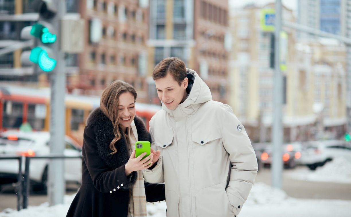 К концу 2025 года число сахалинцев на ИИ-агрегаторах увеличилось на 21%