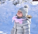 От −23 °C в Охе до +3 °C на Курилах: какая погода будет в Сахалинской области 14 декабря