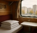 РЖД уберет автопокупку постельного белья при оформлении билетов в плацкарт