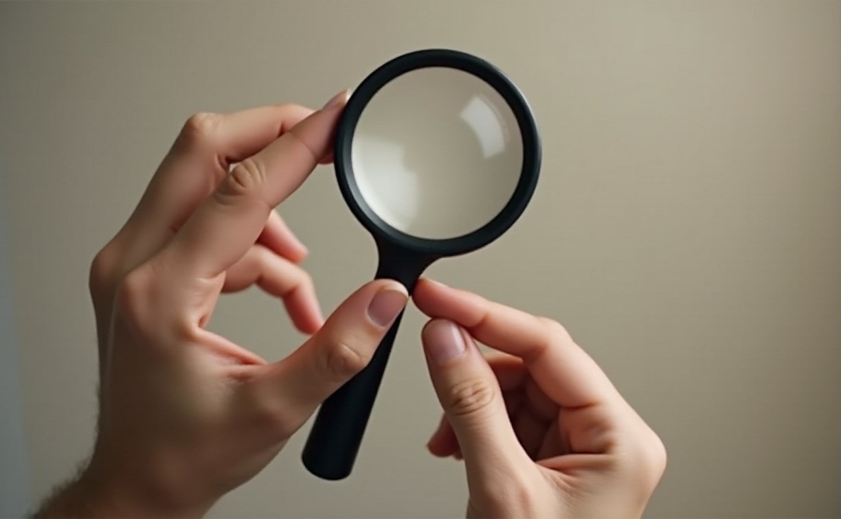 Тест: насколько вы наблюдательны?