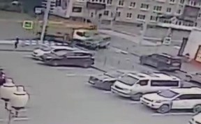 Происшествия