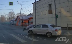 Происшествия