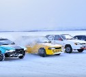 Автогонки на льду пройдут в пригороде Южно-Сахалинска в последний день зимы