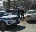 В Новоалександровске инспекторы ДПС задержали сахалинцев с наркотиками в автомобиле