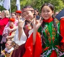 Трудовой сезон российских студотрядов соберёт на Сахалине три тысячи студентов