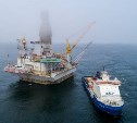 Консорциум "Сахалин-1" поставит на экспорт первую после четырёхмесячного перерыва партию нефти