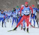 Сахалинский лыжный марафон: кто победил и на что потратит призовые Олимпийская чемпионка