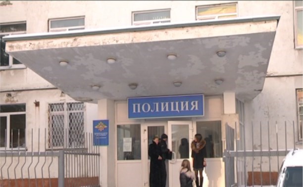 Пьяный мужчина ограбил южносахалинку Пьяный мужчина ограбил южносахалинку