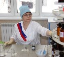 На Сахалине вновь заработала аптека, которая сама делает лекарства