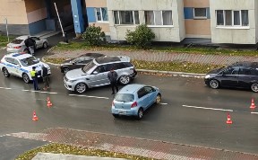 Происшествия