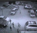 Свидетелям ДТП пришлось на руках приподнимать машину, чтобы достать из под нее 6-летнюю южносахалинку (ВИДЕО)