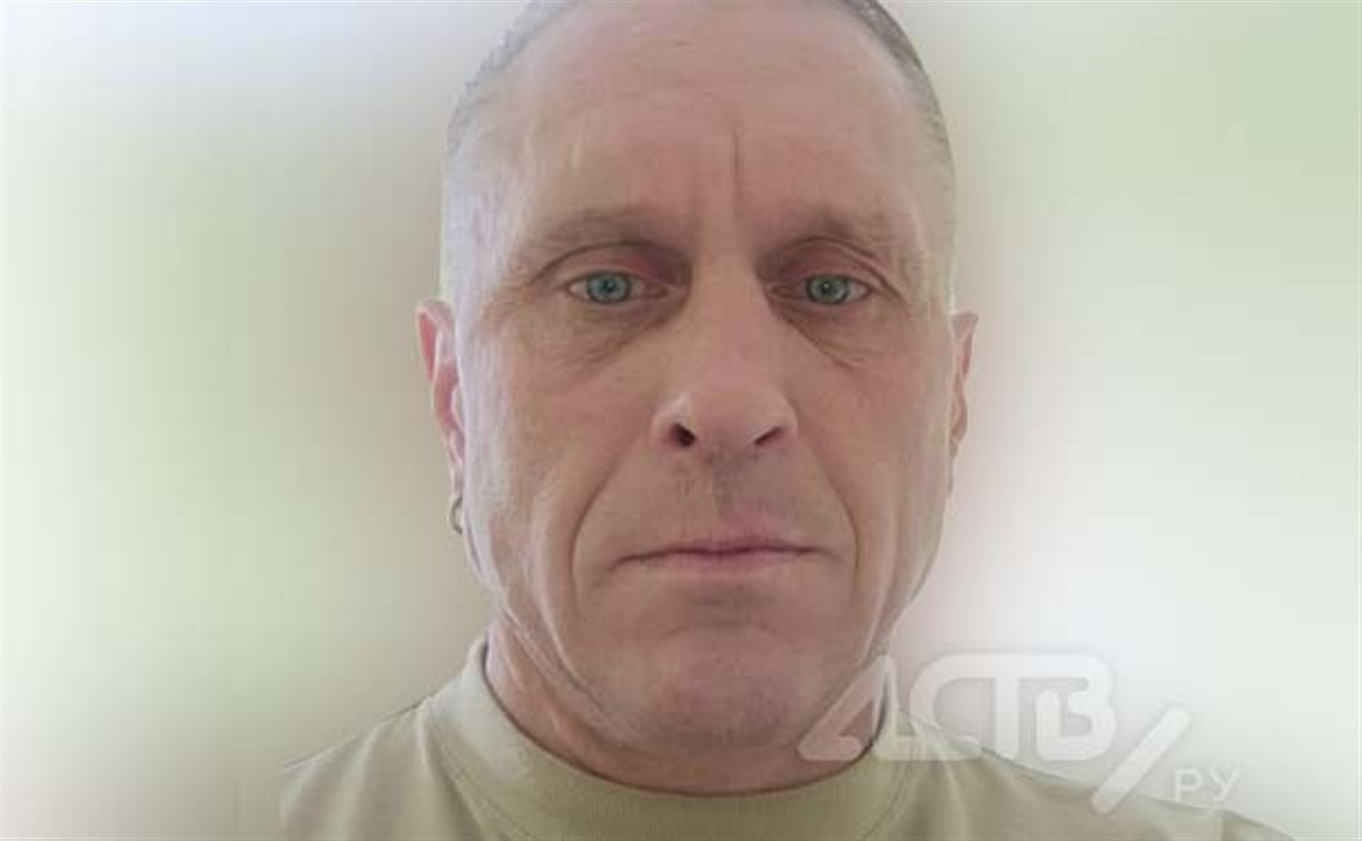 Мужчину из Беларуси разыскивают на Сахалине