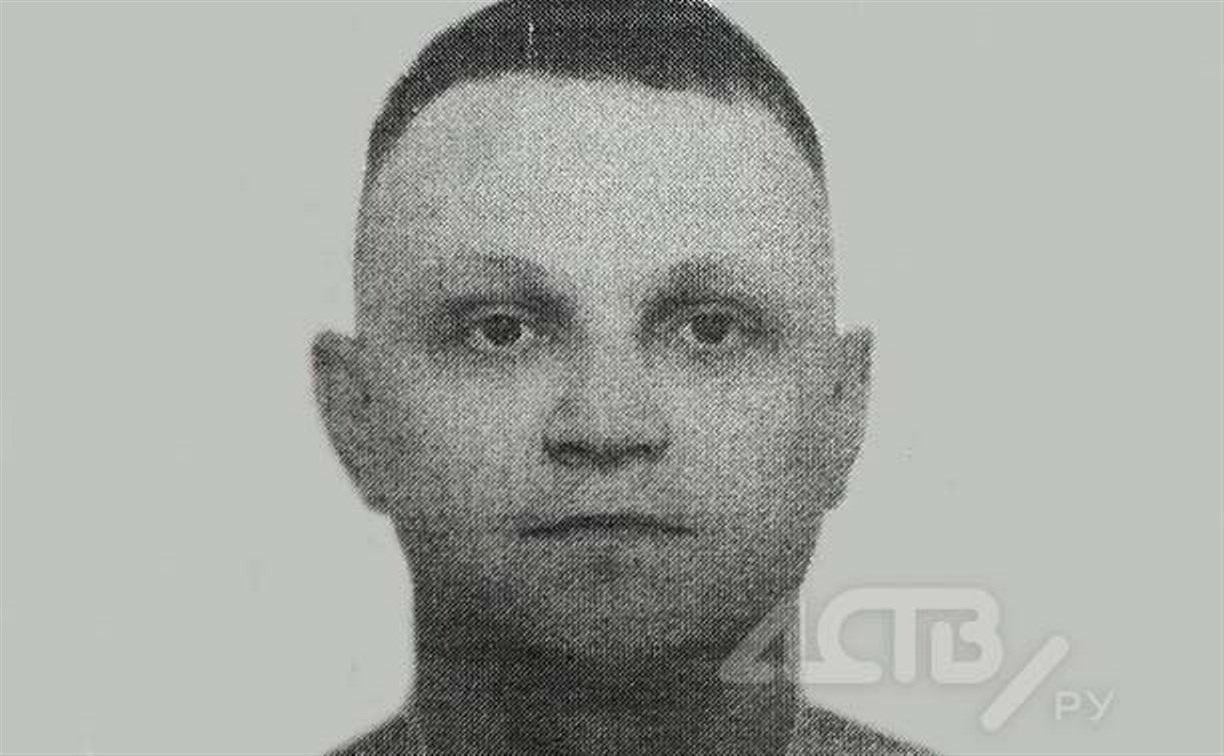 На Сахалине ищут 35-летнего мужчину из Долинского района
