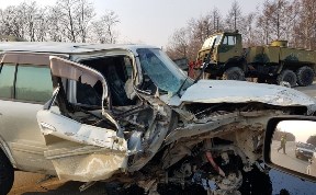 Происшествия