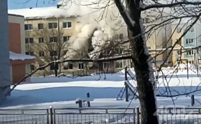 Происшествия