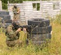 В Южно-Сахалинске прошёл турнир по страйкболу с участием ветеранов СВО