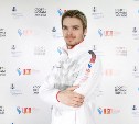 Сахалинские горнолыжники привезли четыре медали из Уфы