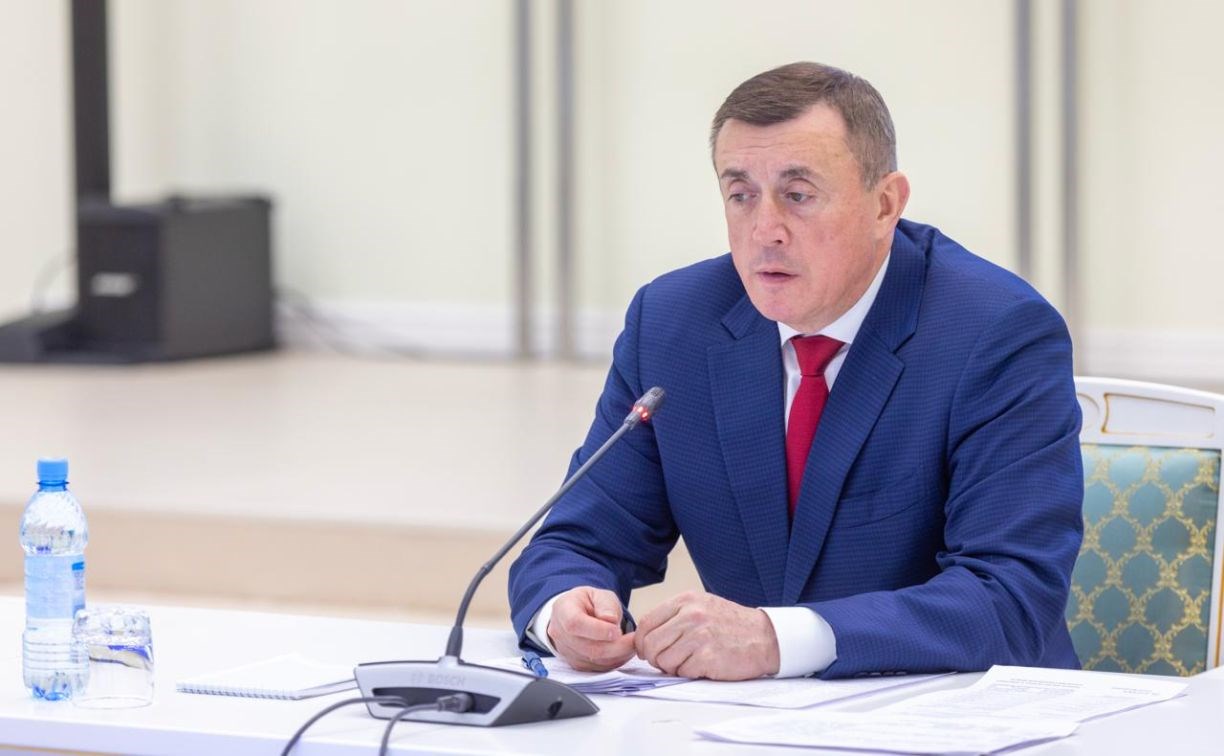 МинЖКХ: на Сахалине все подвалы в нормальном состоянии, кроме одного - в Корсакове