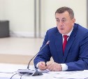 МинЖКХ: на Сахалине все подвалы в нормальном состоянии, кроме одного - в Корсакове