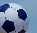 В Южно-Сахалинске завершилось первенство области по футболу
