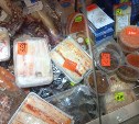 Цены на морепродукты сломали новогодние стереотипы жителей Сахалина