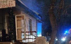 Происшествия