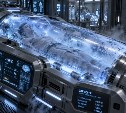 Россия стала второй в мире по числу замороженных людей