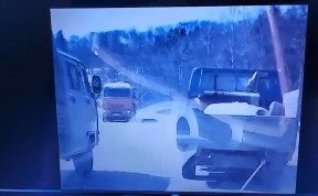 Происшествия