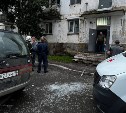 СМИ: газовый баллон взорвался в одной из квартир в Шахтерске