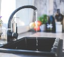 Около 7 км сетей водоснабжения отремонтировали в Охе в этом году 