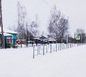 Власти Смирныховского района забыли о селе Победино